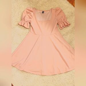 Shein dress